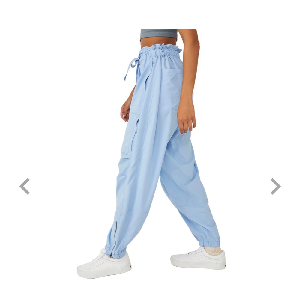 COPY - FP Movement by Free People Women's Spring Trekker Pants